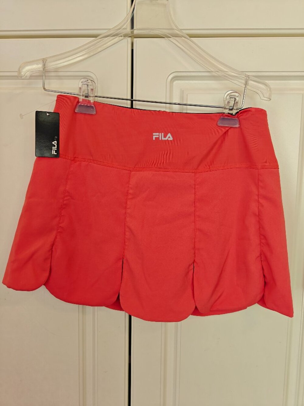 Fila Women's Workout Skort, Size Small, NWT